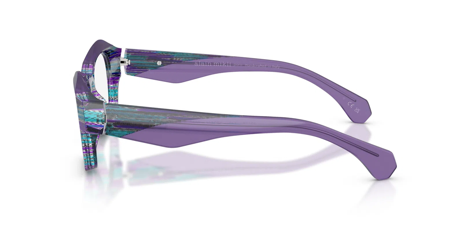 Alain Mikli 3566 Eyeglasses - view 32
